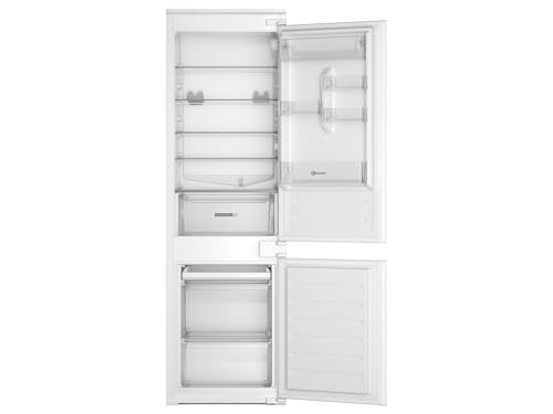 Bauknecht BKGIL 18S12 Einbau-Kühl-Gefrierkombination