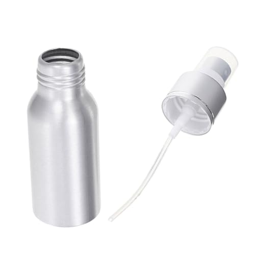 STOBAZA Cocktail Atomizer Refillable Spray Bottle for Bartending Lightweight and Leakproof Design for Kitchen and Party Use Portable Fine Mist Atomizer for Cocktails