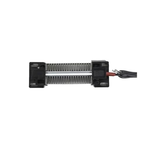 Calefactor Eléctrico Cerámico PTC 100W 220V miniatura 5
