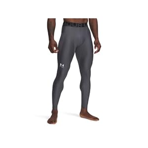 Under Armour Men’s Ua Hg Armour Leggings Leggings