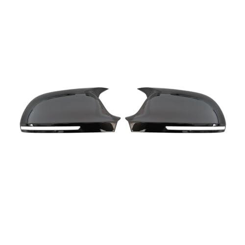 Couvercle de rétroviseur ABS robuste pour Audi A6 S6 A8 S8 protection extérieure