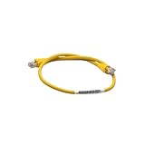 Compatibilité parfaite du système – Entièrement adaptée à la carte de prise de bus TAP-CN03, idéale for la communication réseau DeviceNet/CANopen.