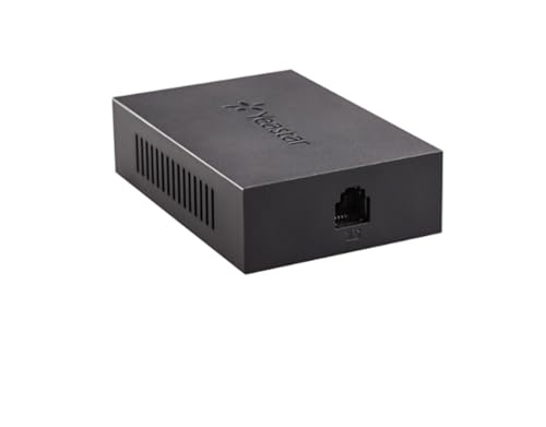 Yeastar TA100 Analog Telephone Adapter - 1 FXS