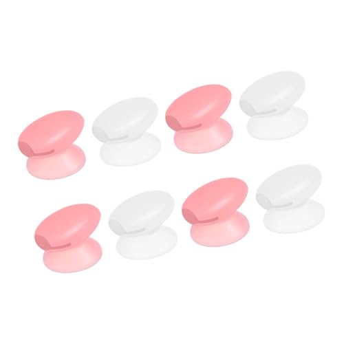 DONFAMDS �V���R�������b�v�u���V�J�o�[ �z�Օt�����@�\���C�N�u���V�J�o�[ �������Ɛԃ��b�v���ʃA�v���P�[�^�[ ���σ��C�N�A�b�v�p 8��