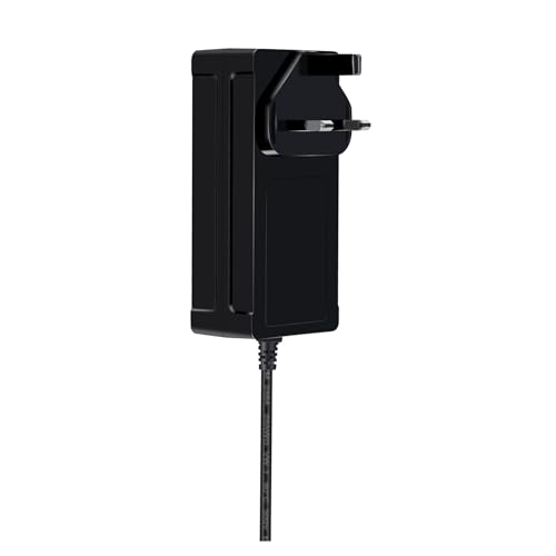 Adaptador de corriente 12V 5A fuente alimentacion tiras LED 60W KS65DU