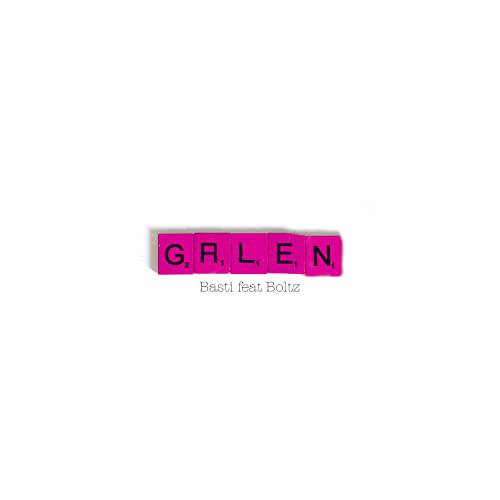  Galen (Radio Edit)