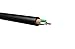Nassau Electrical Supply 12 AWG 3C 12/3-SOOW Black 600V Portable Cord Cable (500FT)