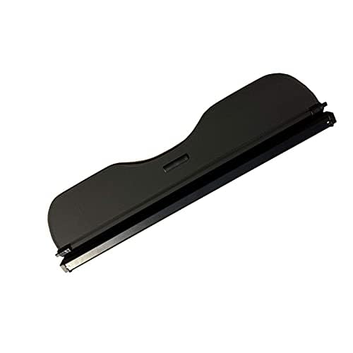 Étagère Arrière Rétractable Coffre Nissan Qashqai 2016-2023 Accessoire