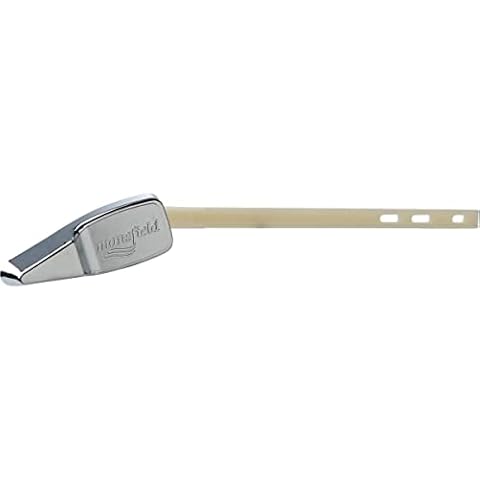 Model 40 Flush Lever - 1 Each by Mansfield Plumbing Cover
