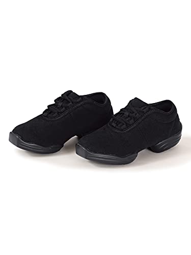 Theatricals Girls Split Sole Dance Sneaker