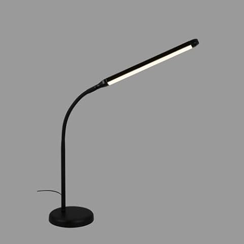 Lampe de chevet LED Briloner Cover