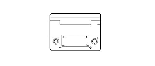Batería de coche AGM Exide EK600 para solucionar fallos de arranque Start-Stop 4