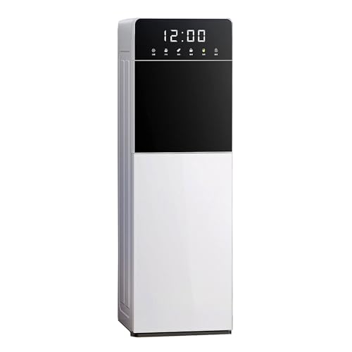 Distributeur d'eau chaude de bureau pour simplifier la pause café de vos collaborateurs