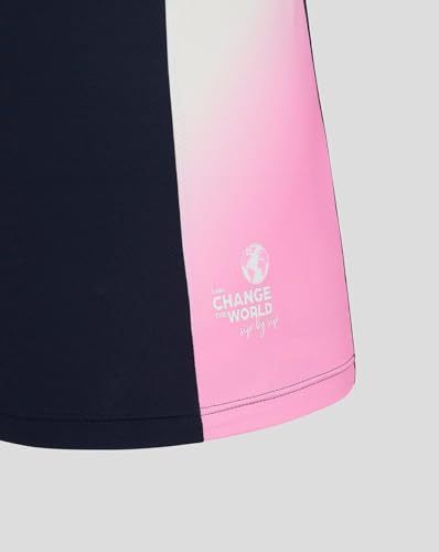 Alpine Racing F1 2025 Men's Team T-Shirt3