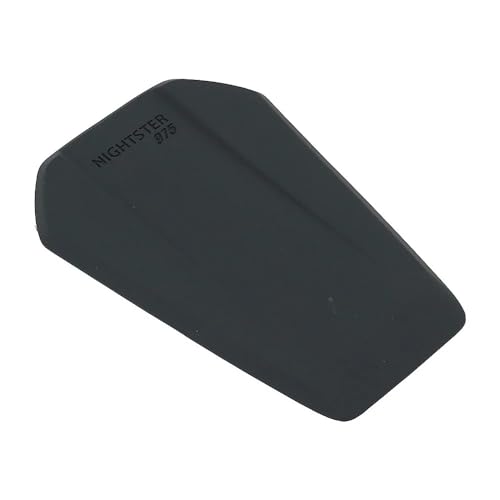 Protège réservoir moto idéal pour les longues sorties en Nightster 975 RH975