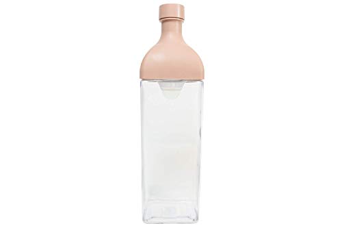 8. Cold Brew Tea Bottle