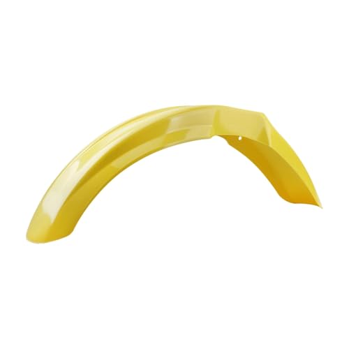 Garde-Boue Avant Bleu pour DRZ400 - Garde-boue de remplacement modifié avant