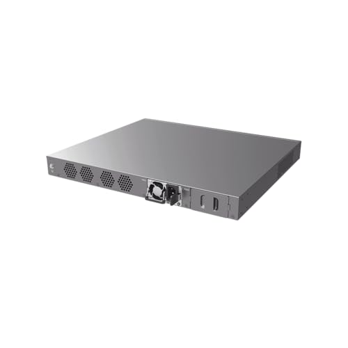 Image of Grandstream GWN7816P | 48-Port Gigabit Ethernet Layer 3 Managed PoE Switch