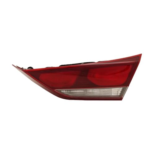 Feu arrière LED de rechange pour Hyundai Elantra Berline 2017-2019 intérieur