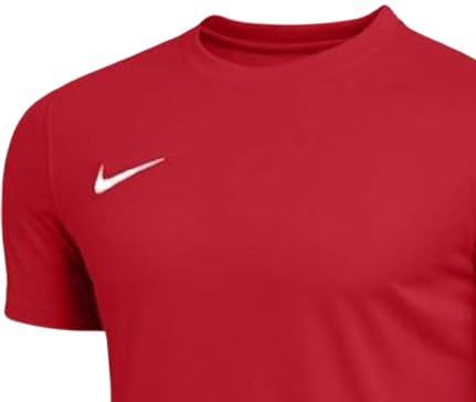 Image of Nike Men's Park Short Sleeve T Shirt