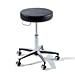 Midmark 277-001 Ritter Model 276 and 277 Air Lift Stool with Back ( Each )