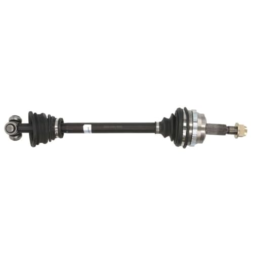 POINT GEAR Árbol de transmisión Delantero Izquierda Dentado exterior, lado de rueda: 28 Longitud: 644 mm compatible con OPEL Movano A Furgoneta X70 PNG72737