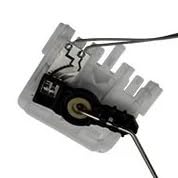 Sensor de nivel de combustible diésel para BMW X3 E83, control de depósito 2004-2010. 4