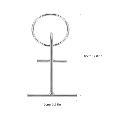 Accessoire de quai léger pour amarrage de bateaux sécurisé - 6