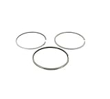 Dimensions : Diamètre : 98,42 mm Épaisseur : 3 mm - 2,38 mm - 4,75 mm