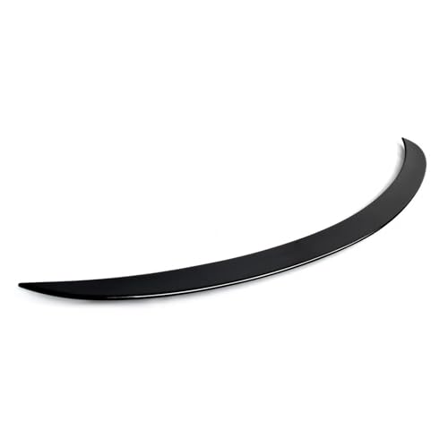 Spoiler Mercedes GLC Coupé C253 pack carrosserie look sport contre l'arrière d'origine