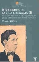 Recuerdos de La Vida Literaria 1 9505117981 Book Cover
