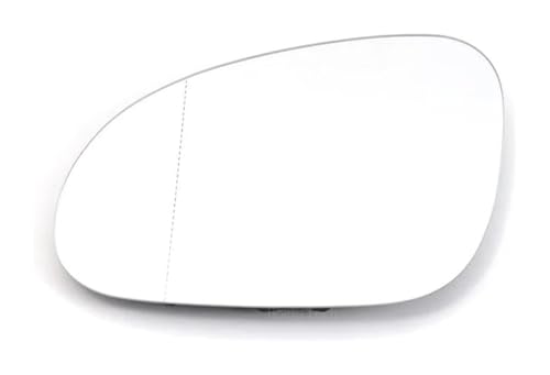 Verre de rétroviseur extérieur arrière pour VW Passat B5.5 3BG 2001-2005