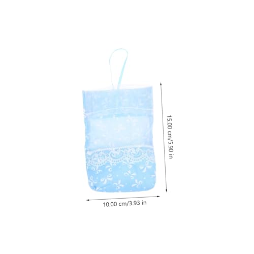 Bolsas sachet pequeñas decorativas NOLITOY 10 unidades miniatura 2