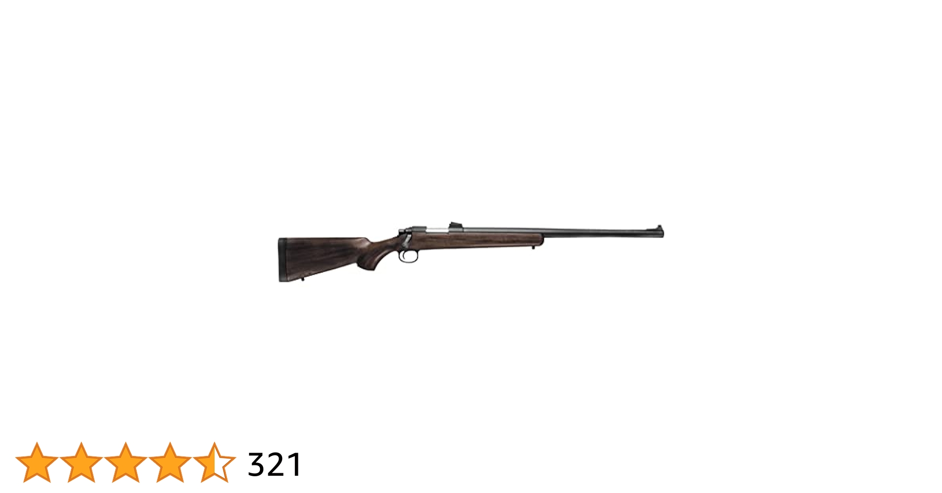 VSR-10 リアルショックバージョン　最終値下げ Amazon.co.jp: 東京マルイ No1 VSR-10 リアルショックバージョン