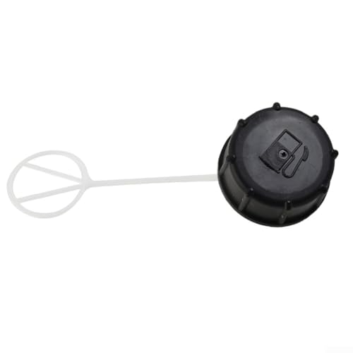 Bouchon de réservoir d'huile de rechange pour moteurs à essence Honda GX22 GX25 GX31 GX35 compatible avec les petits systèmes de carburant de...