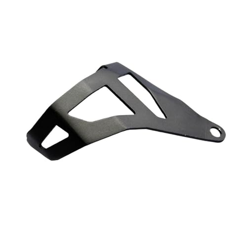 Protection réservoir frein arrière pour éviter les fuites sur Adventure R1200GS