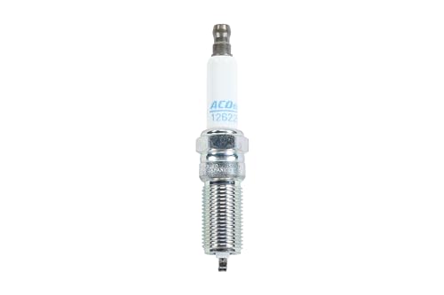 ACDelco GM Original Equipment 41-109 (12681660) Iridium Spar...