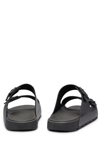 Image of BOSS Men's Surfley Sand dmpr n Slide