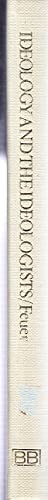 Ideology and the ideologists (Explorations in i... 0631155104 Book Cover