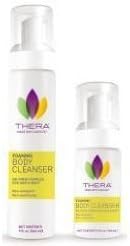 Foaming Body Cleanser THERA Foam 9 Fl. Oz