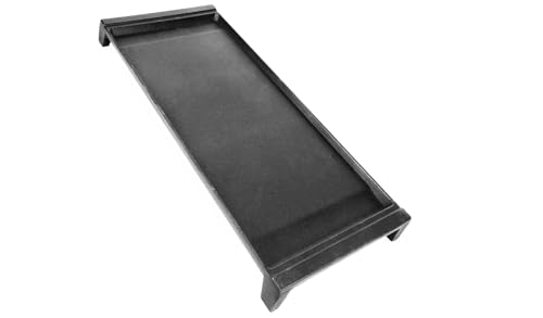 Griddle WB31X24738 Replacement for General Electric JCGB700DEJ1BB JCGB700DEJ1WWJCGB700DEJ2BB JCGB700DEJ2WW JCGB700EEJ1ES JCGB700EEJ2ES JCGB700SEJ1SS Range