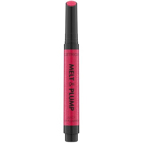 Catrice - Repulpeur Lèvres Melt & Plump Juicy Lip Plumper - 50 Tropic Like It's Hot