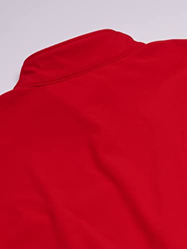 Image of Clique Men's Narvik Colorblock Softshell Jacket