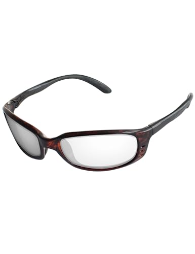 Image of Replacement Lenses for Costa Del Mar Brine Sunglass - Precision Fit, UV Block & Impact Resistant