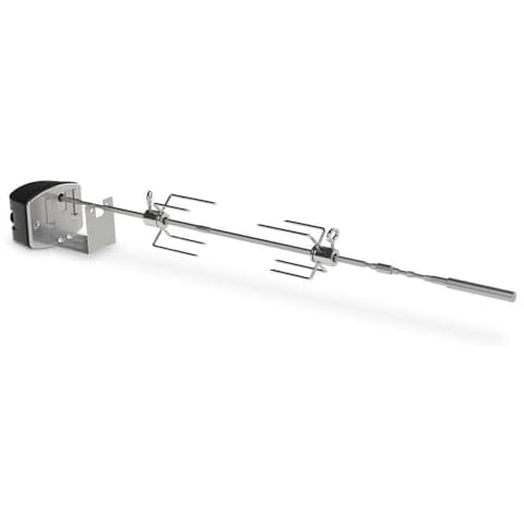 Weber Spirit 7659 Rotisserie Grill Accessory Cover