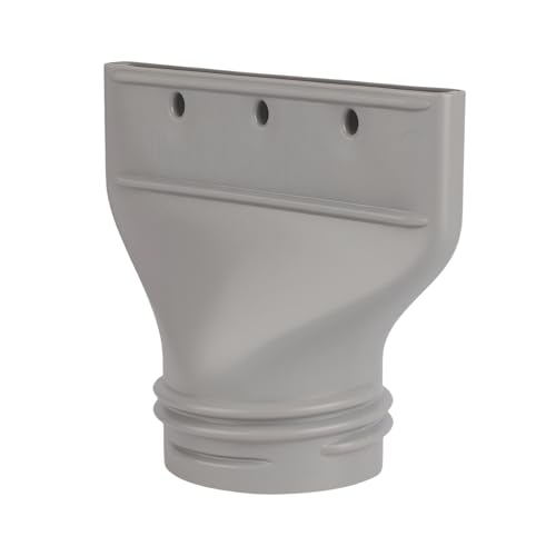 Dachfenster Adapter Klimaanlage - Fensterklimaanlage Klimaanlage Schlauch Adapter Fenster Fensterabdichtung, Fensteradapter Abluftschlauch Kippfenster...