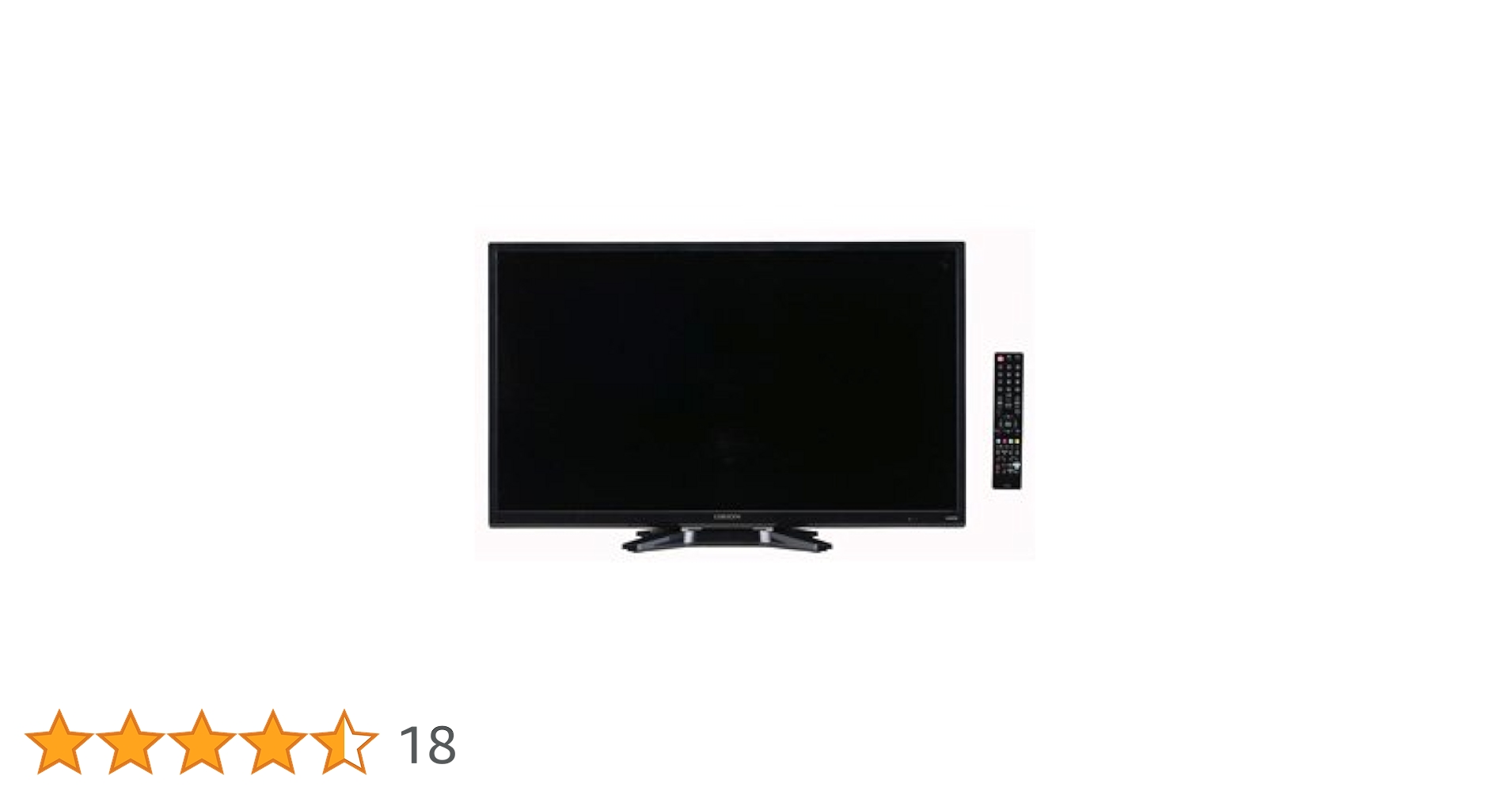 Amazon | オリオン 32V型地上・BS・110度CSデジタル ハイビジョンLED Amazon | オリオン 32V型地上・BS・110度CSデジタル ハイビジョンLED