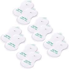 TE TULSI ENTERPRISES GOLD HAND HEALTHY PAD FOR DIGITAL THERAPY IN BODYTE TULSI ENTERPRISES GOLD HAND HEALTHY PAD FOR DIGITAL THERAPY IN BODY | MEN | WOMEN | TENS PAD (10-PCS)-image-16