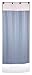 Cortech Shower Curtain System 40 in.W x 120 in.H
