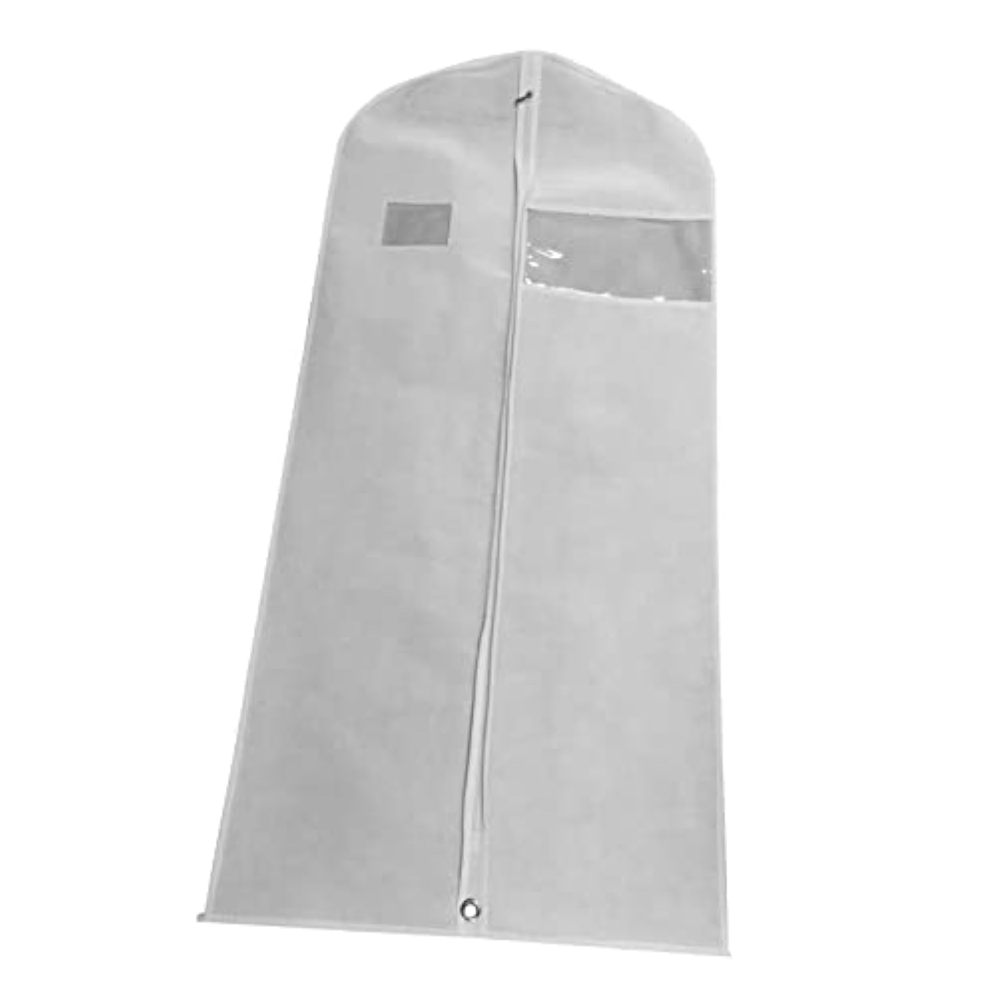 Hanging Garment Bag Dustproof Cover for Suits